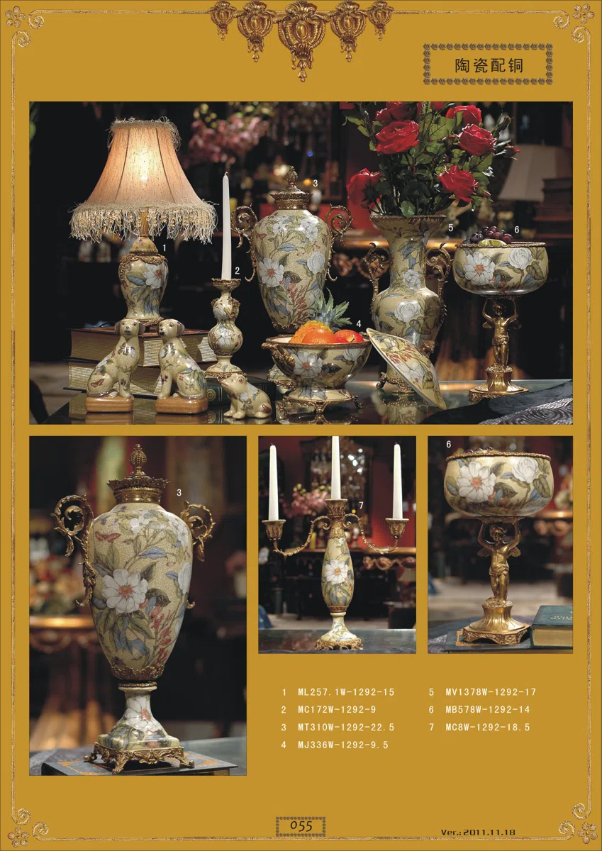 Mixed catalogues and selections D3553779E723