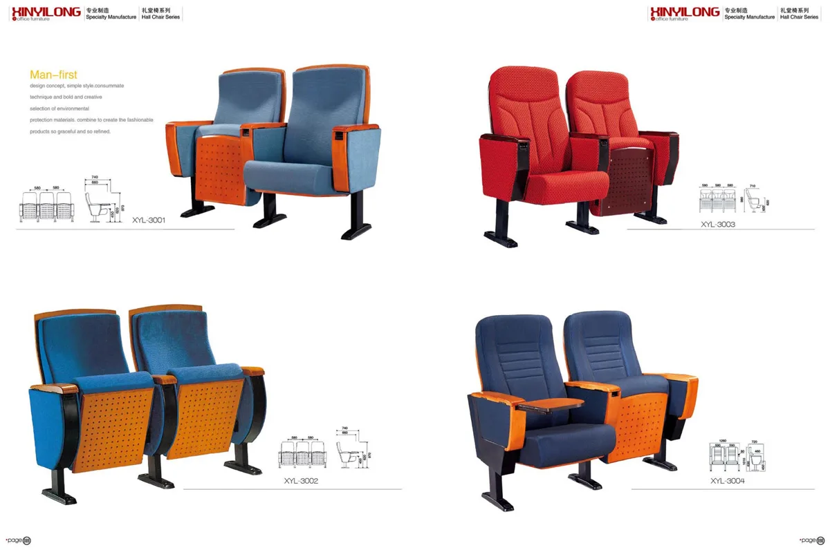 Furniture sets and selections 093-094
