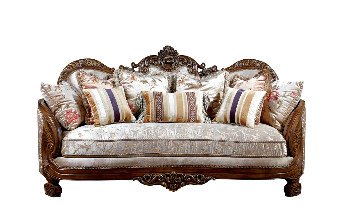 Sofas and couches F337