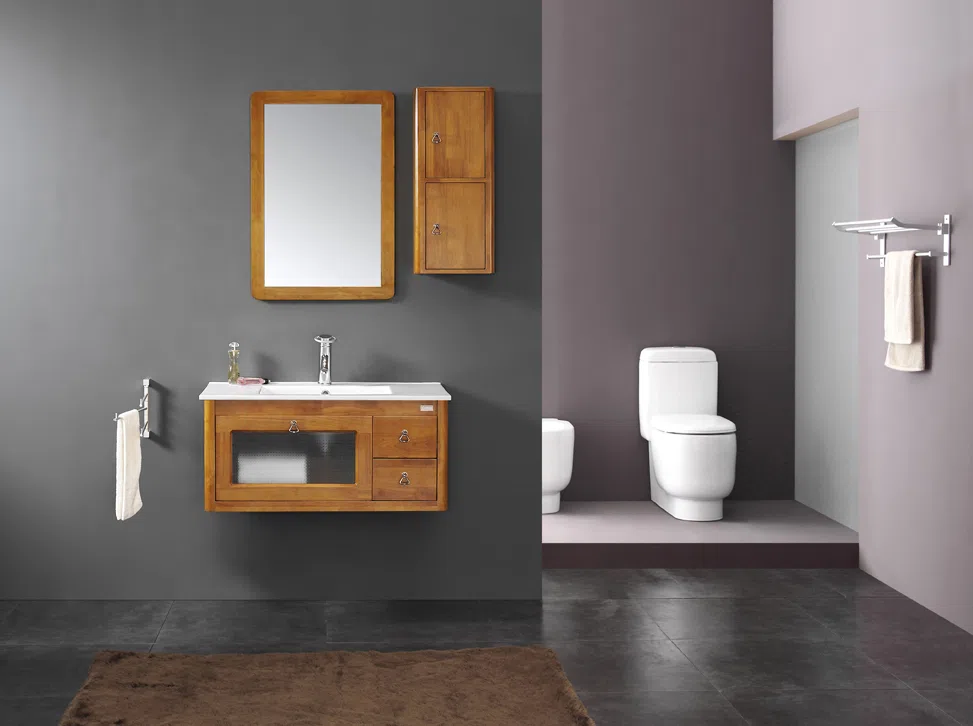Bathroom furniture, fixtures and accessories WA-1013 