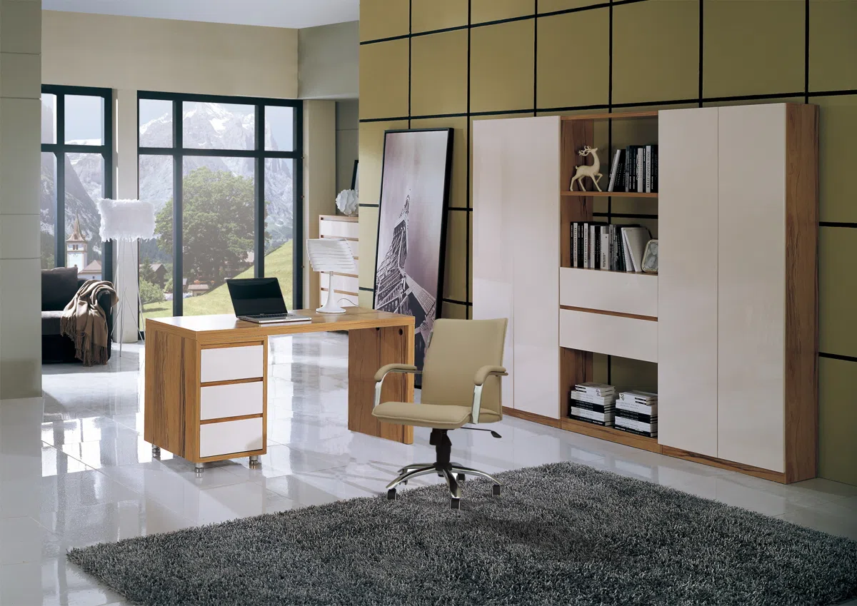Furniture sets and selections 10S101+10P101