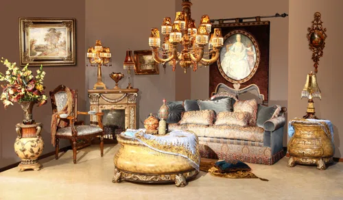 Furniture sets and selections 007