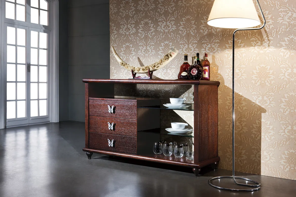 Cabinets, dressers and shelves SHIDAI (152)