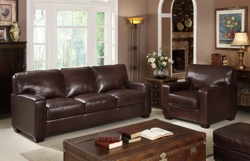 Sofas and couches ST1142A-