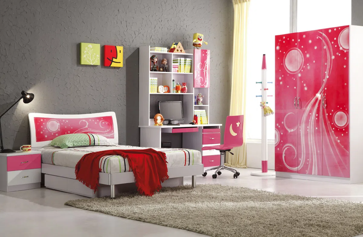 Beds and bedrooms 939