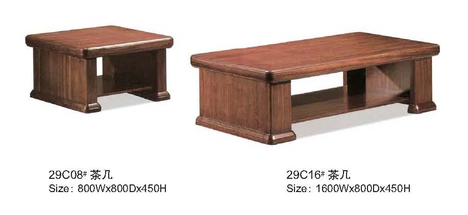 家具套装与选集 29C08 29C16