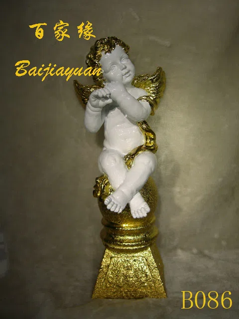 Статуэтки и скульптурный декор R086