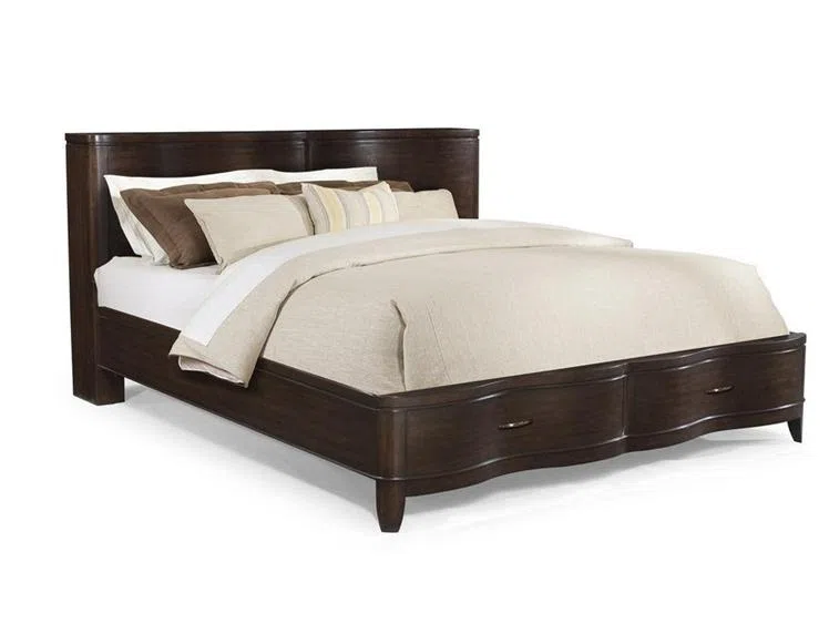 Beds and bedrooms 975-050