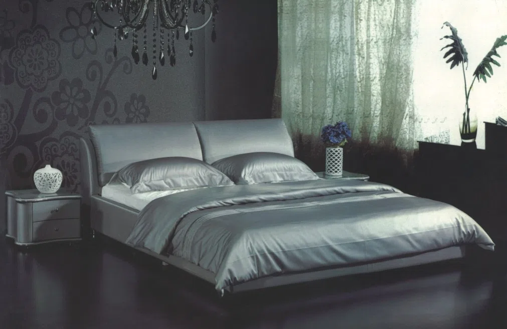 Beds and bedrooms A181