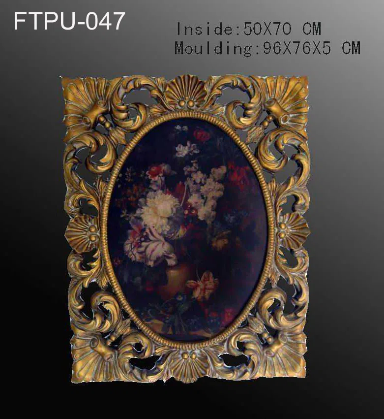 Mixed catalogues and selections FTPU-047