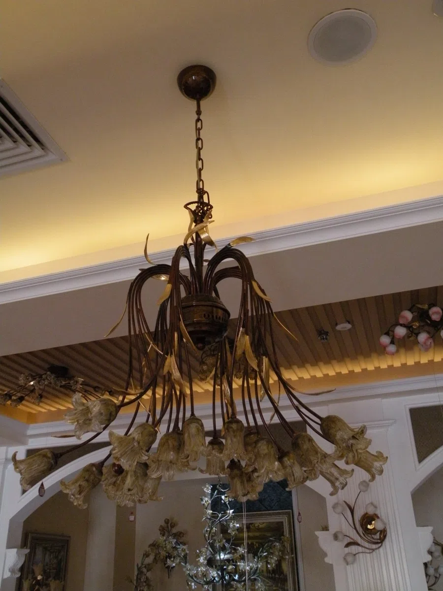 灯饰 MDK0073-24