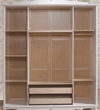 Cabinets, dressers and shelves 韩式8 - копия (2)