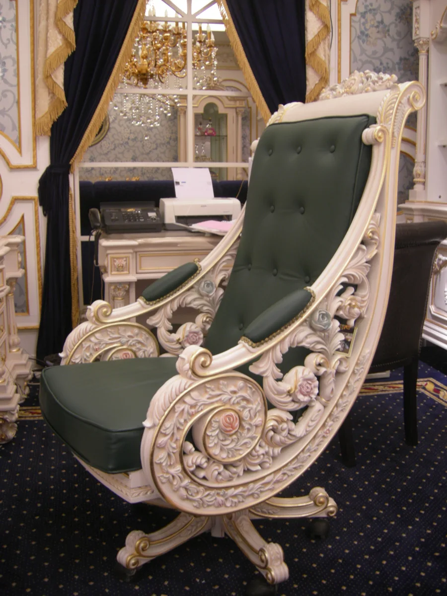 Стулья, кресла и банкетки D5F5FF386210
