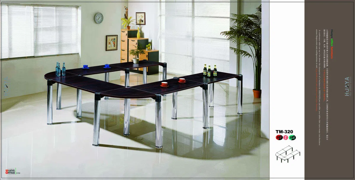 桌子、玄关桌与台面 51-52p26