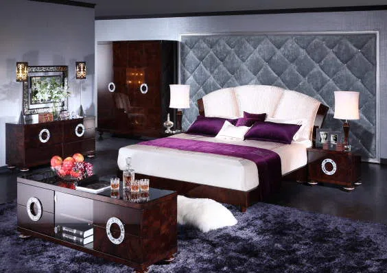 Мебель · комплекты и подборки 869bedroom