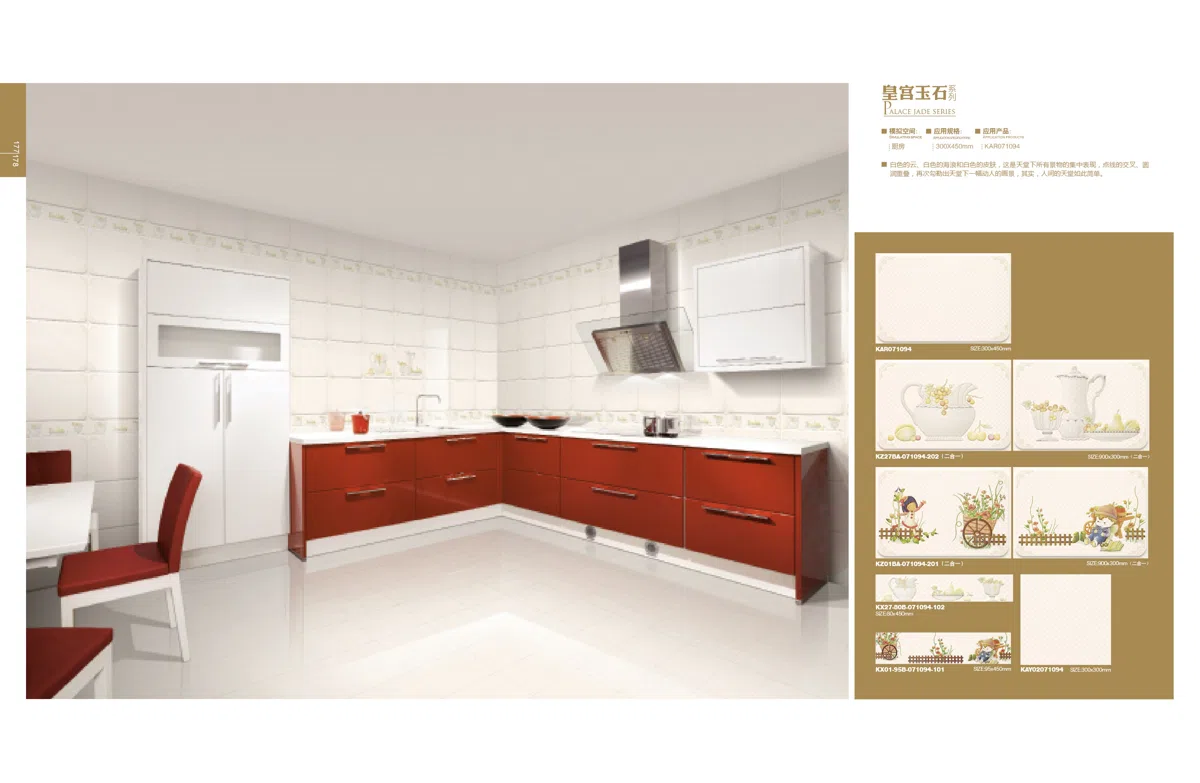 Furniture sets and selections 089