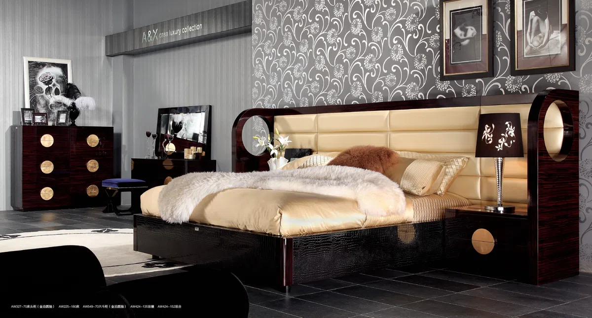 Furniture sets and selections 014