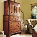 Cabinets, dressers and shelves furn_97