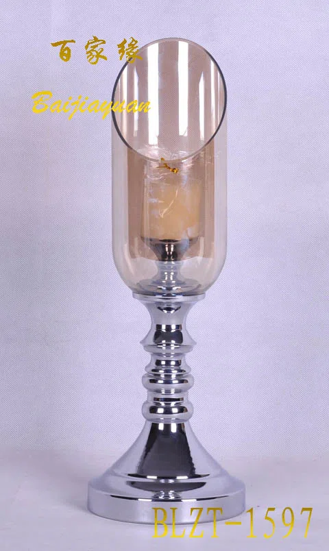 Candle holders and candelabras BLZT-1597