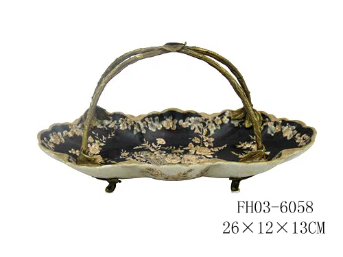 Декор и интерьерные аксессуары · подборки FH03-6058