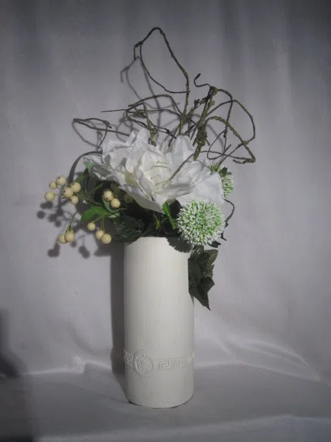 Декоративные растения и флористика 11038#B  25x25x55