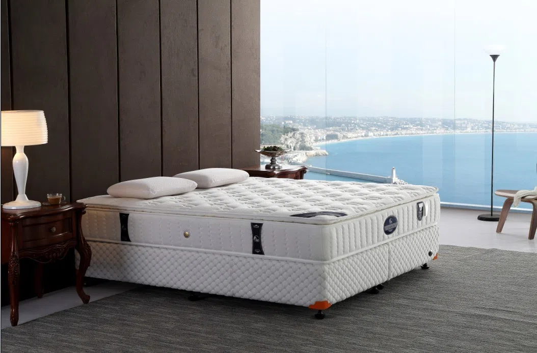 Beds and bedrooms 114