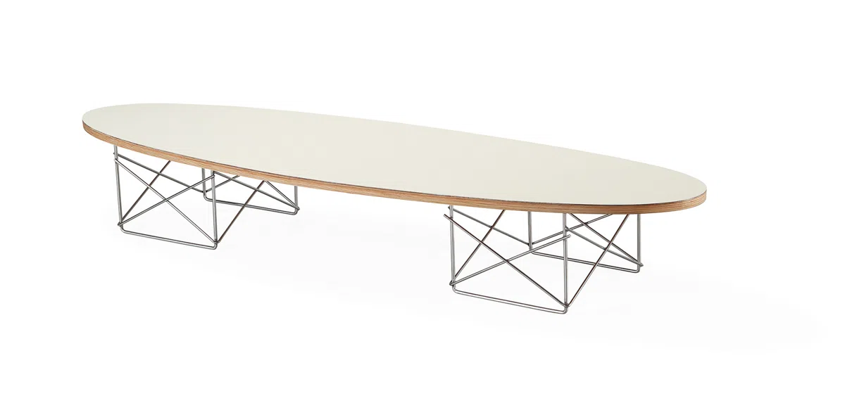 Tables, consoles and tabletops HT026-WHT