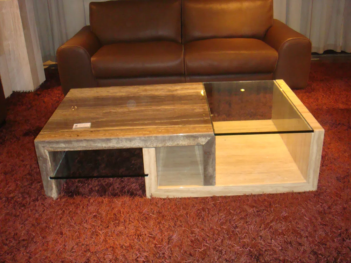 Tables, consoles and tabletops KD-337