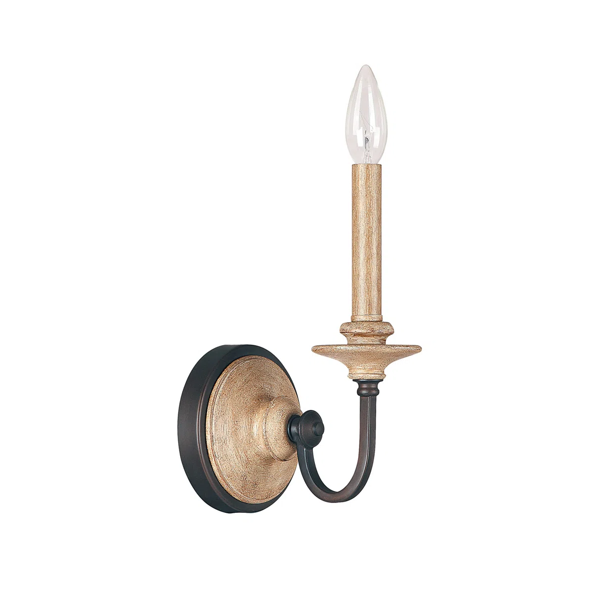 Candle holders and candelabras MGW13003-1