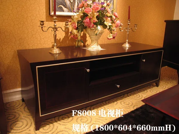 Furniture sets and selections F8008 