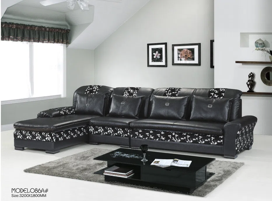 Sofas and couches 086A#