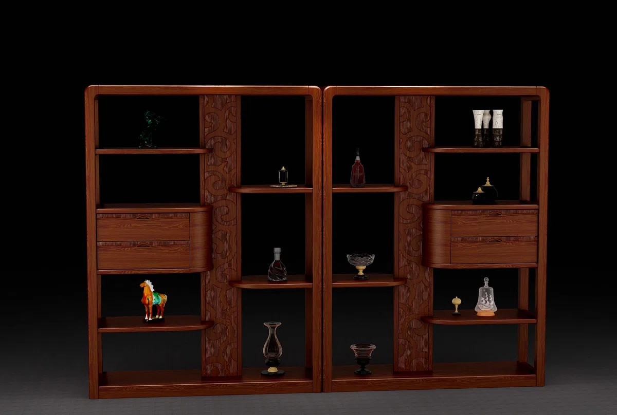 Cabinets, dressers and shelves D7D1B67876F4