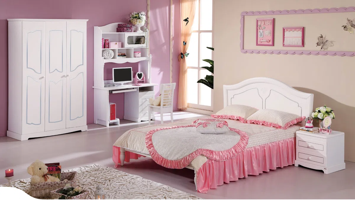 Beds and bedrooms 28020