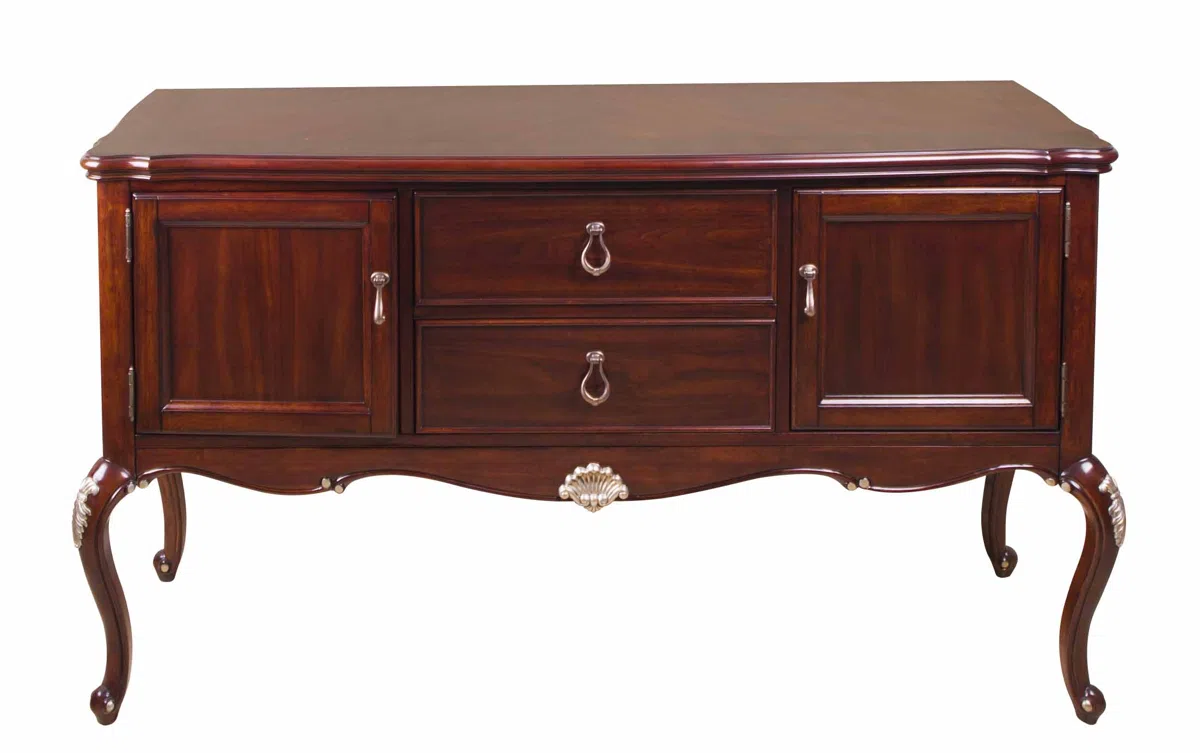 Cabinets, dressers and shelves J-828-02
