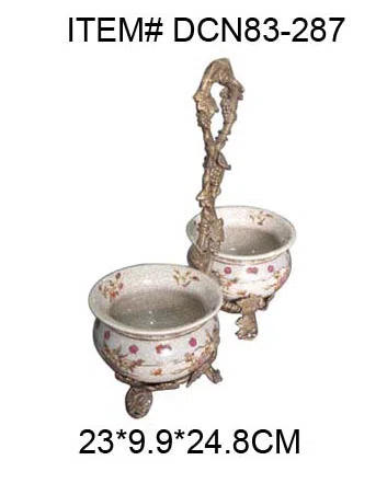 Decor and interior accessory selections DCN83-287