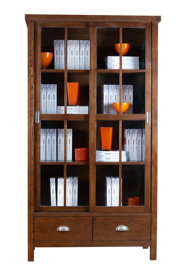Cabinets, dressers and shelves V-822-02