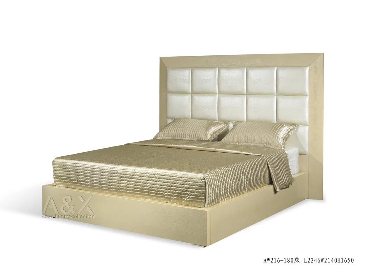 Beds and bedrooms AW216-180