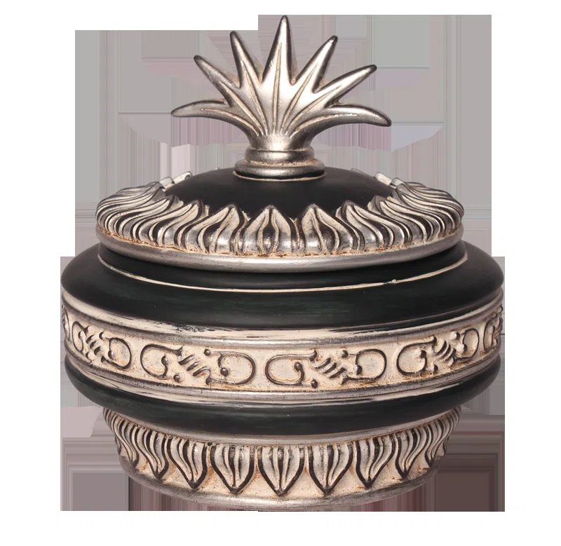 Decor and interior accessory selections BJ201X058