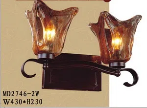 Светильники и декор · смешанные подборки MD2746-2W