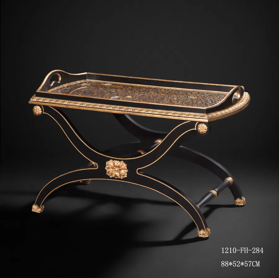 Decor and interior accessory selections 1210-FH-284