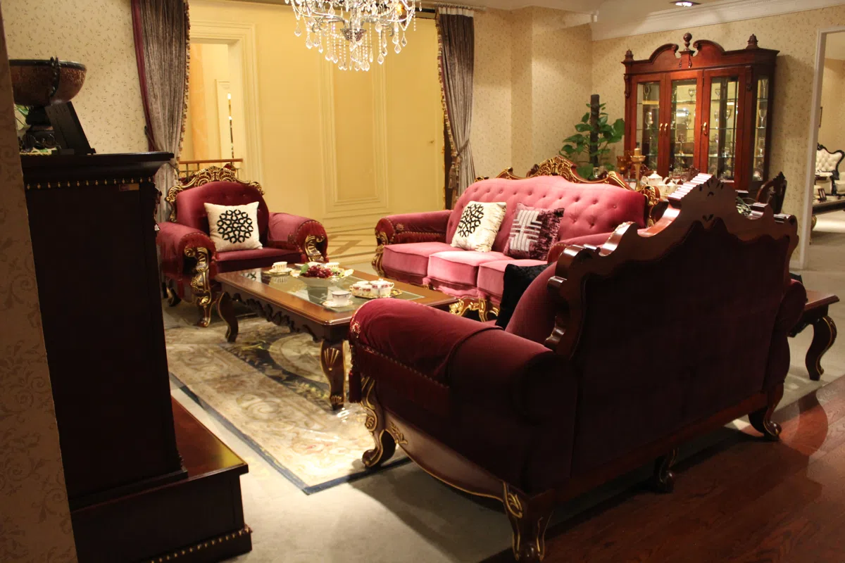 Мебель · комплекты и подборки D8DDB561A234