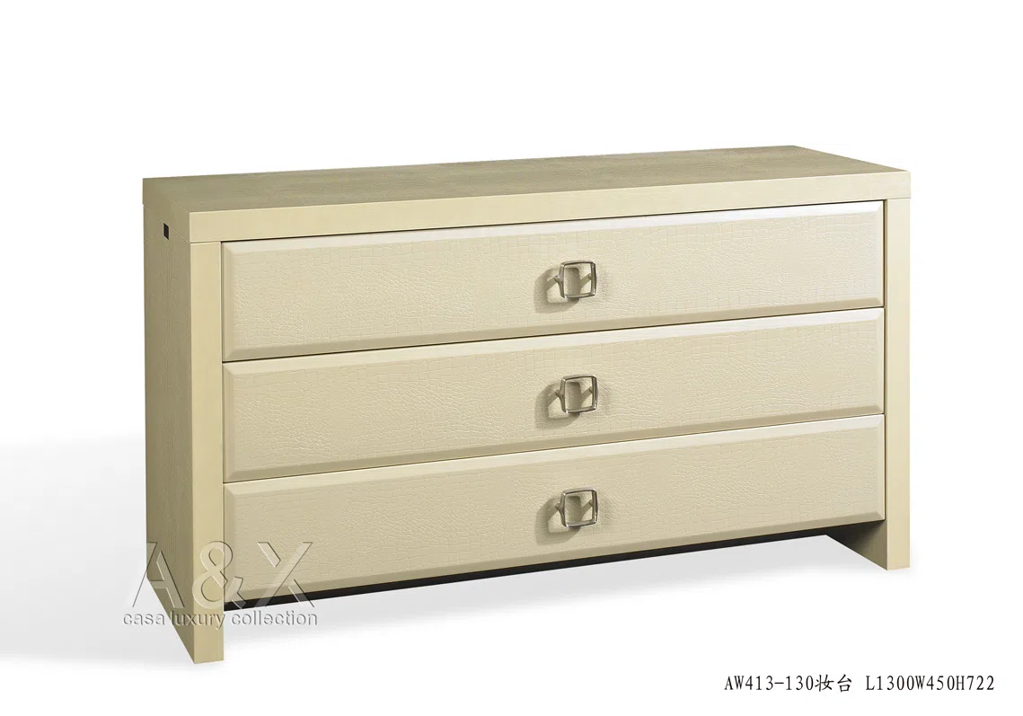 Cabinets, dressers and shelves AW413-130