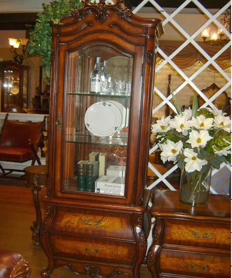 Cabinets, dressers and shelves UFO furniture (132)