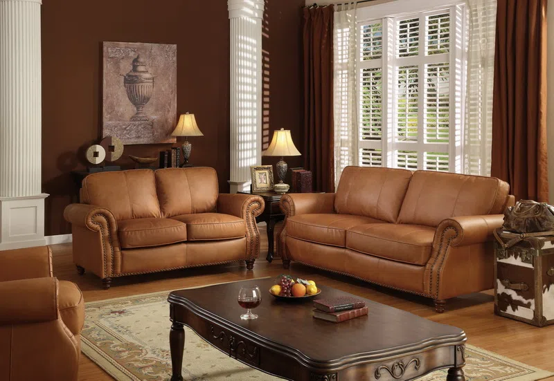 Sofas and couches ST1137
