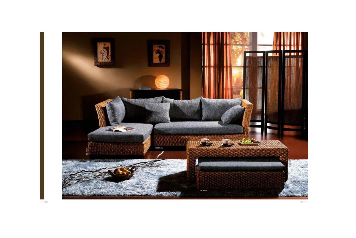 Sofas and couches D93205FF103C