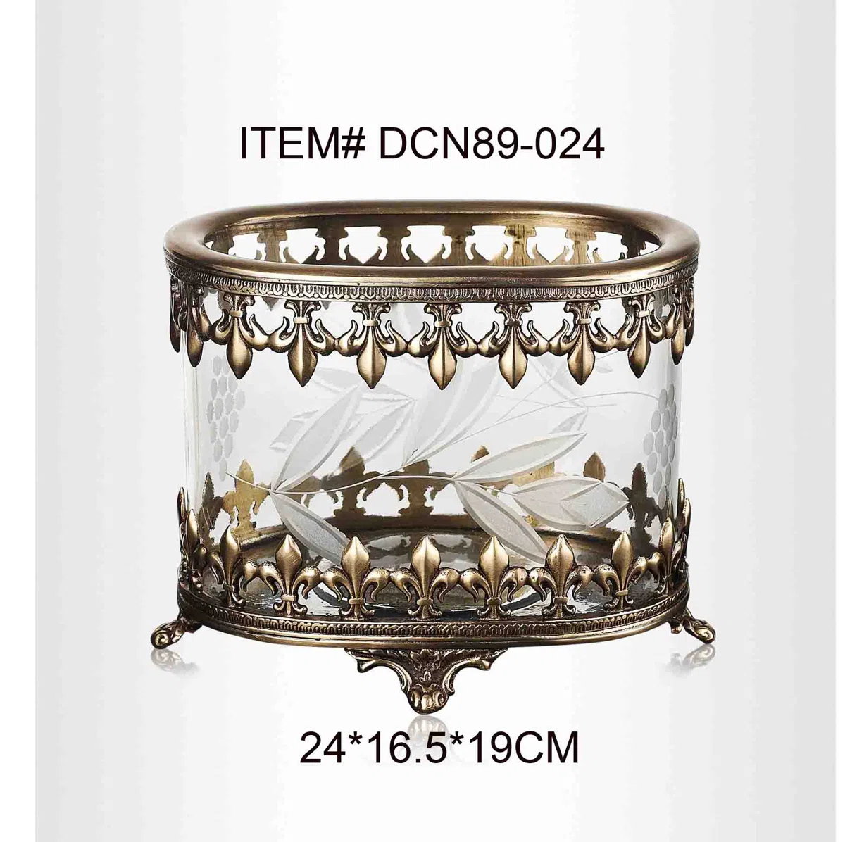 Candle holders and candelabras DCN89-024