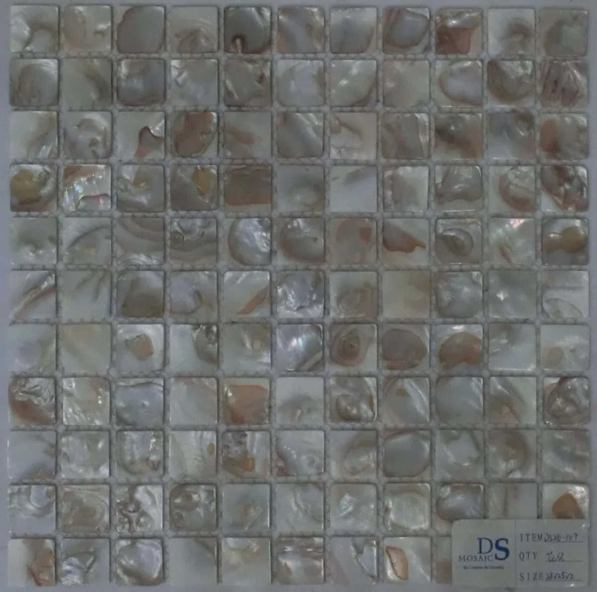 Плитка и мозаика DS26-107