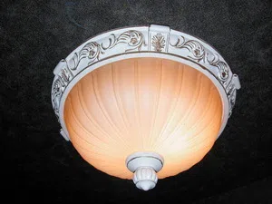 灯饰 MD2818-3C