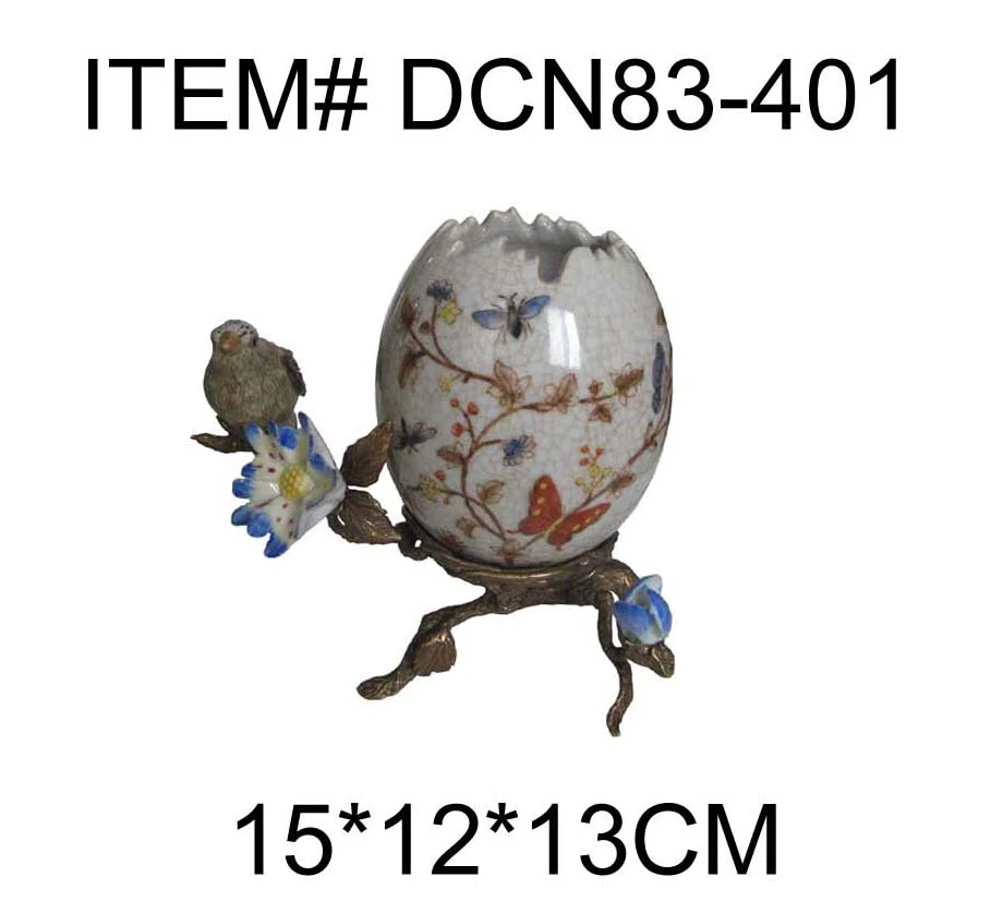 Вазы, кашпо и декоративные сосуды DCN83-401