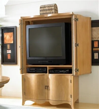Cabinets, dressers and shelves 622-120open_tv_fpo